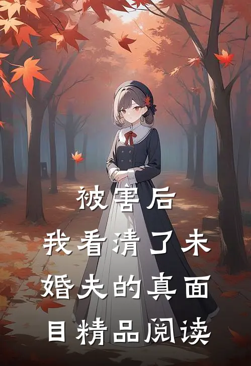 被害后，我看清了未婚夫的真面目精品阅读
