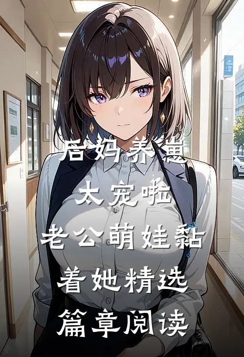 后妈养崽：太宠啦，老公萌娃黏着她精选篇章阅读