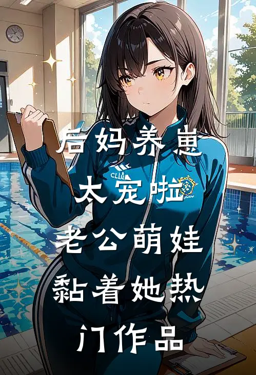 后妈养崽：太宠啦，老公萌娃黏着她热门作品