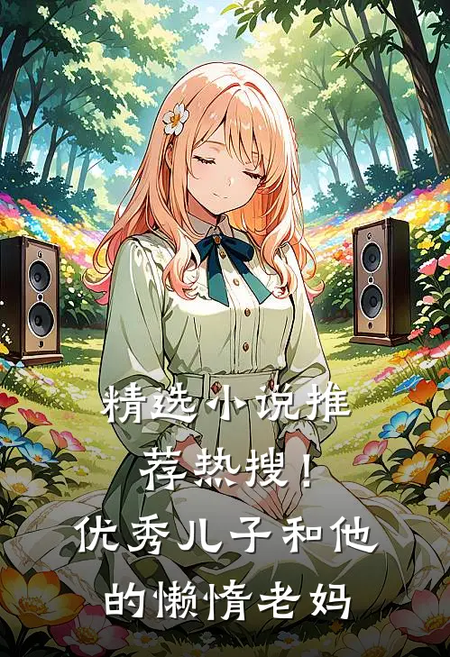 精选小说推荐热搜！优秀儿子和他的懒惰老妈