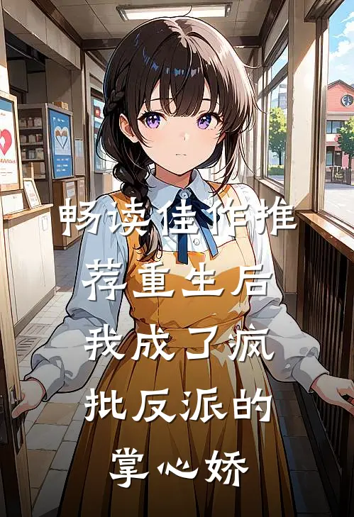 畅读佳作推荐重生后，我成了疯批反派的掌心娇