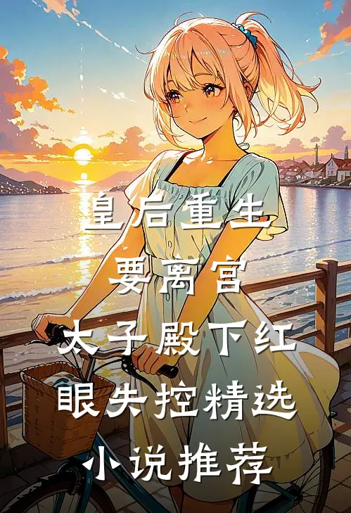 皇后重生要离宫，太子殿下红眼失控精选小说推荐