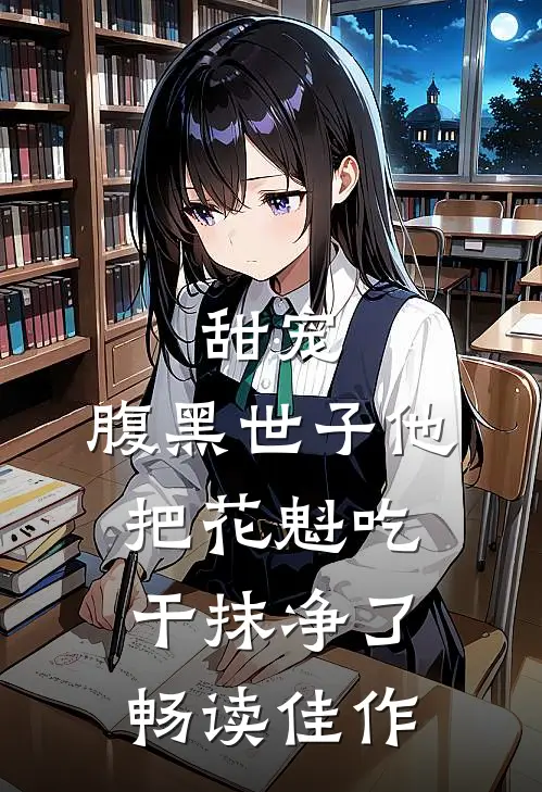 甜宠：腹黑世子他把花魁吃干抹净了畅读佳作