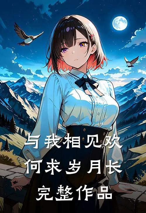 他的月亮照着别人的海爆火全网