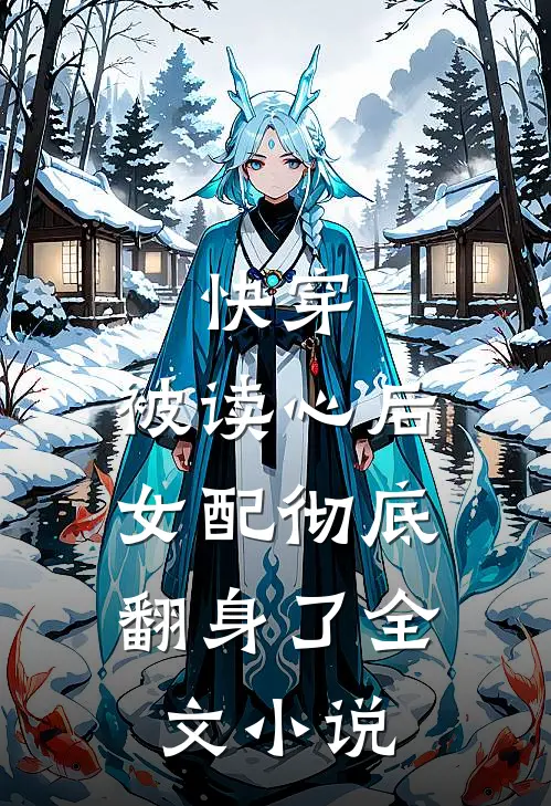 快穿：被读心后，女配彻底翻身了全文小说
