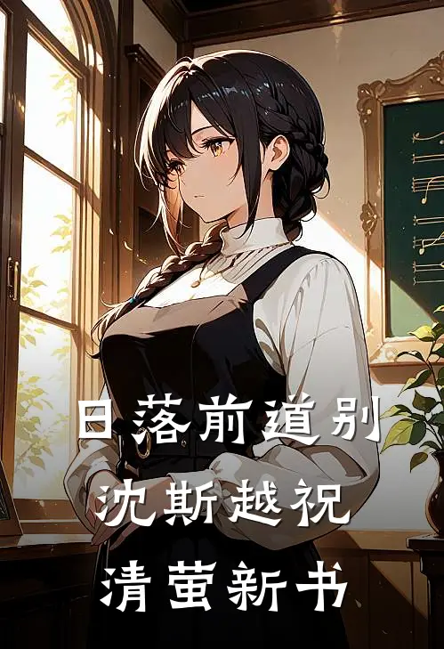 许我明珠全文章节