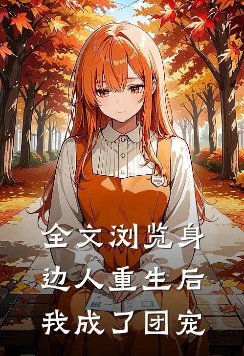 全文浏览身边人重生后，我成了团宠