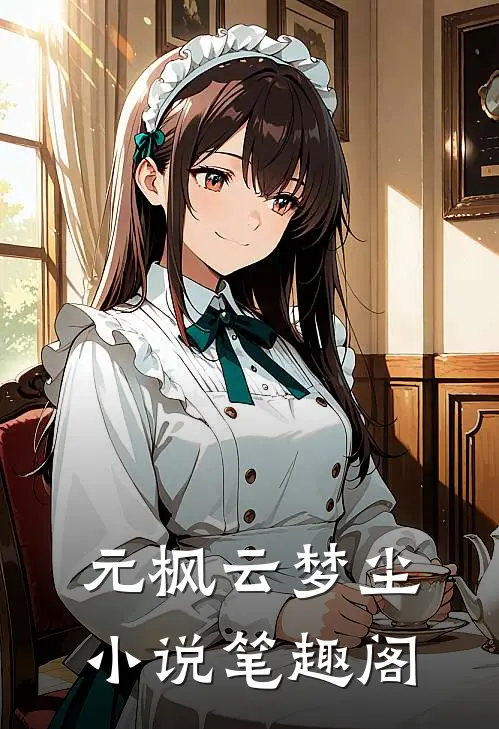 元枫云梦尘小说笔趣阁