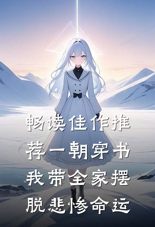 畅读佳作推荐一朝穿书，我带全家摆脱悲惨命运