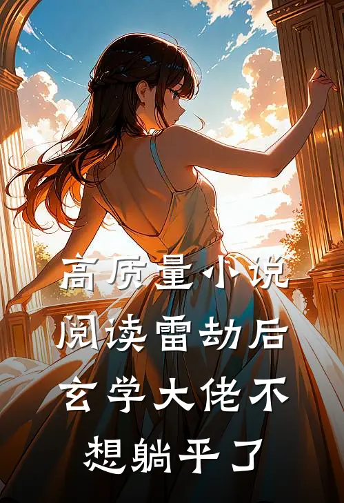 高质量小说阅读雷劫后，玄学大佬不想躺平了