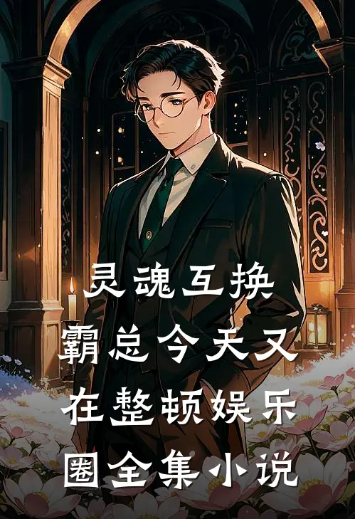 灵魂互换：霸总今天又在整顿娱乐圈全集小说