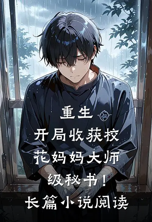 重生：开局收获校花妈妈大师级秘书！长篇小说阅读