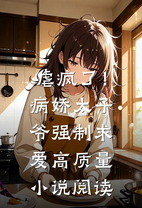 虐疯了！病娇太子爷强制求爱高质量小说阅读