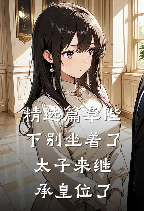 精选篇章陛下别坐着了，太子来继承皇位了