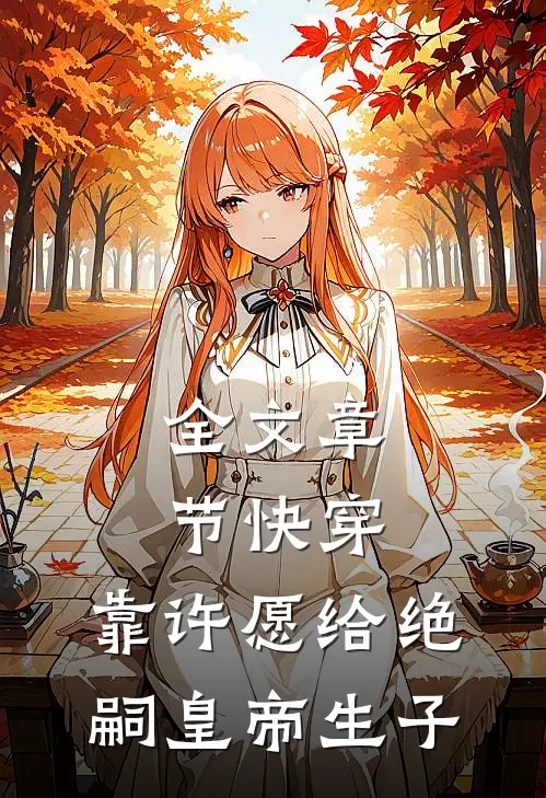 全文章节快穿：靠许愿给绝嗣皇帝生子