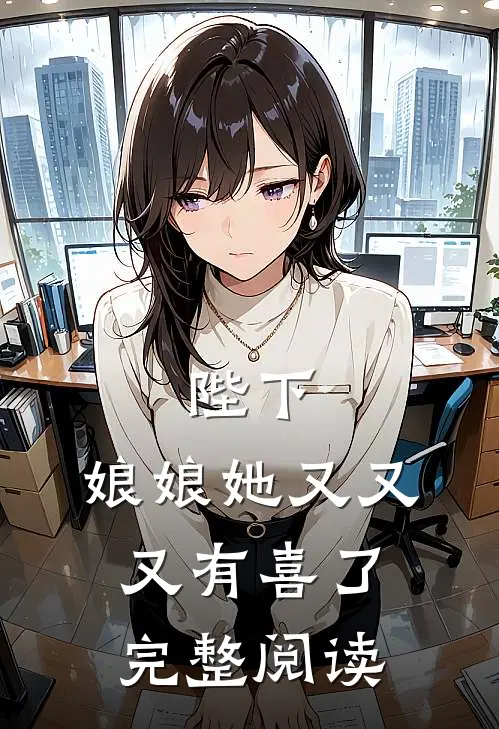 陛下，娘娘她又又又有喜了完整阅读