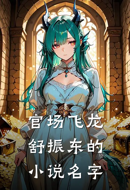 官场飞龙舒振东的小说名字