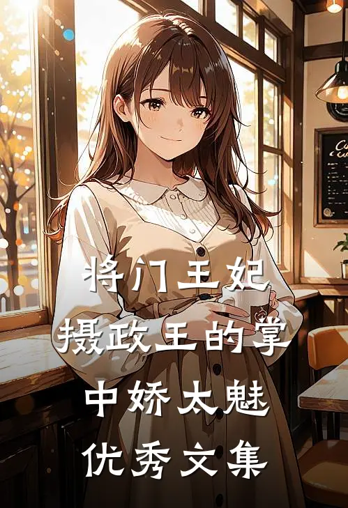 将门王妃：摄政王的掌中娇太魅优秀文集