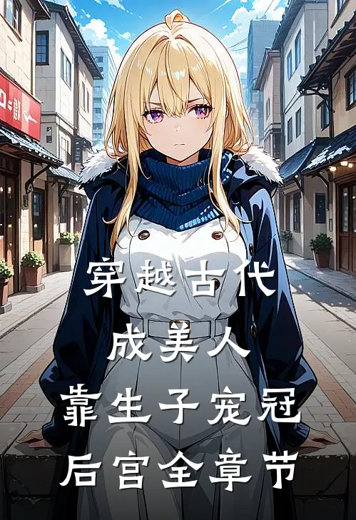 穿越古代成美人，靠生子宠冠后宫全章节