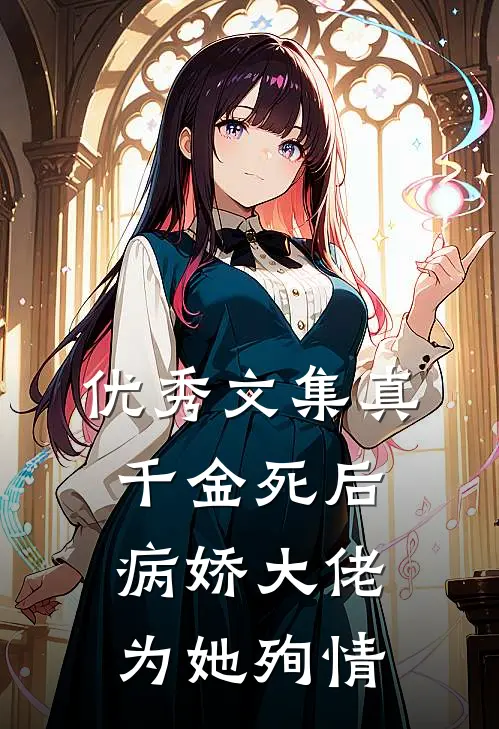 优秀文集真千金死后，病娇大佬为她殉情