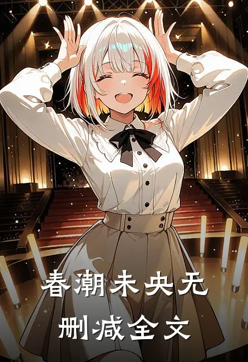 春潮未央无删减全文