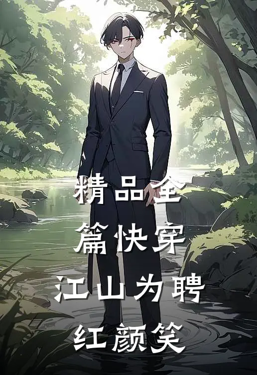 精品全篇快穿：江山为聘红颜笑