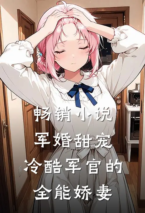 畅销小说军婚甜宠：冷酷军官的全能娇妻