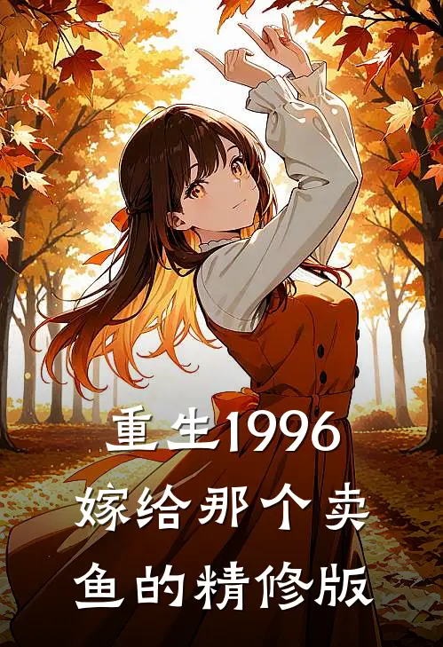 重生1996，嫁给那个卖鱼的精修版