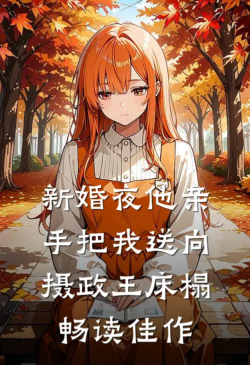 新婚夜他亲手把我送向摄政王床榻畅读佳作