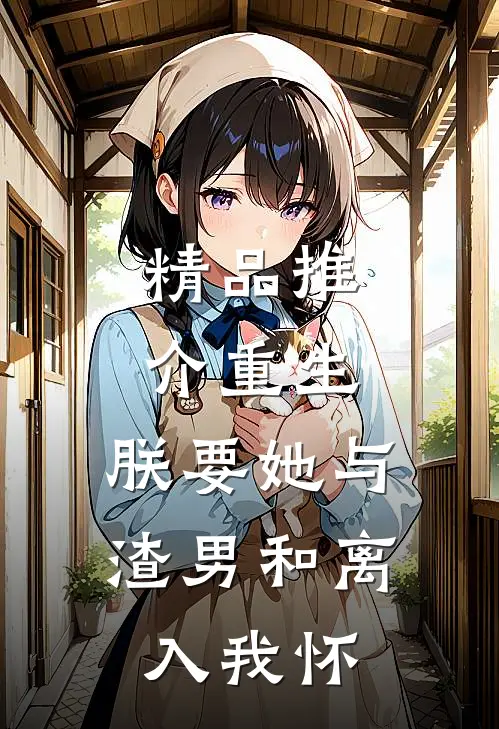 精品推介重生：朕要她与渣男和离，入我怀