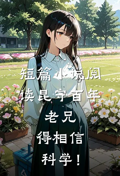 短篇小说阅读昆守百年：老兄，得相信科学！