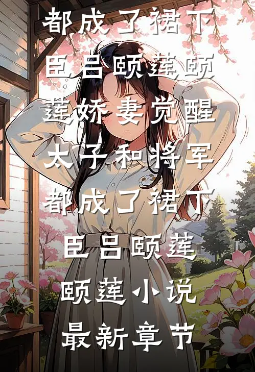 恨意滋生，恶语生花最新