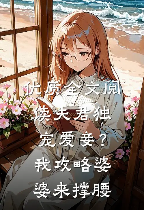 优质全文阅读夫君独宠爱妾？我攻略婆婆来撑腰