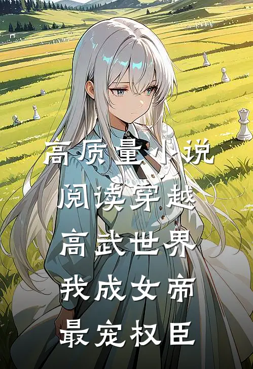 高质量小说阅读穿越高武世界，我成女帝最宠权臣