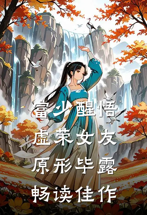 富少醒悟：虚荣女友原形毕露畅读佳作