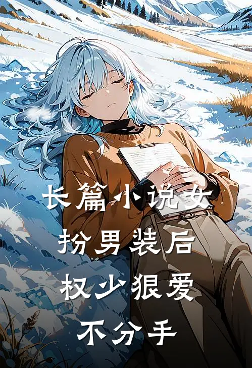 长篇小说女扮男装后，权少狠爱不分手