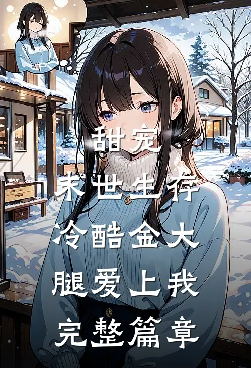 甜宠：末世生存，冷酷金大腿爱上我完整篇章