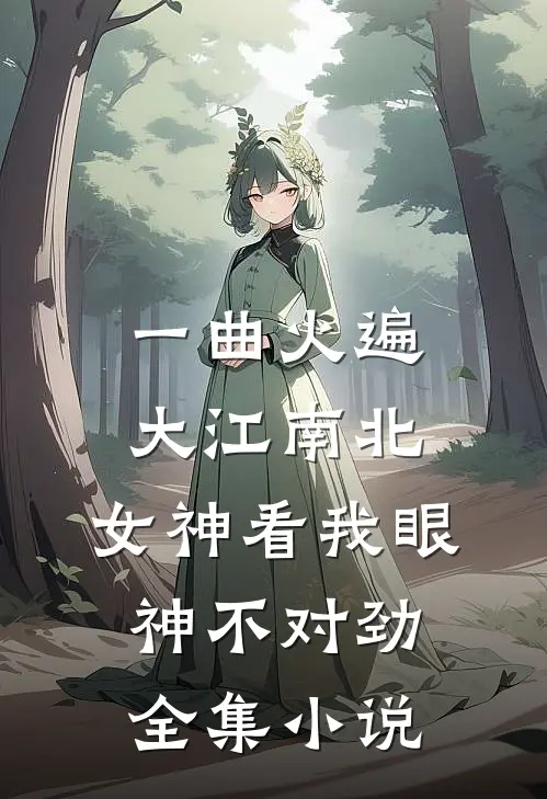 一曲火遍大江南北，女神看我眼神不对劲全集小说