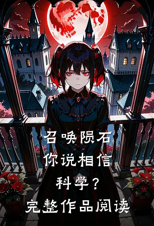 召唤陨石，你说相信科学？完整作品阅读