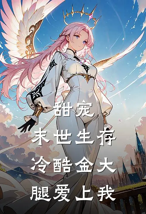 甜宠：末世生存，冷酷金大腿爱上我