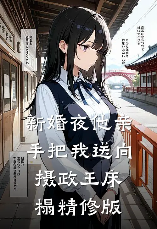 新婚夜他亲手把我送向摄政王床榻精修版
