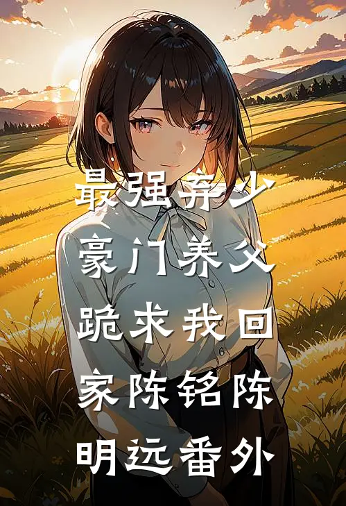 凭风独揽一弯月大结局
