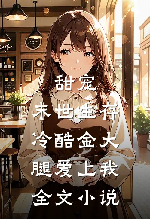 甜宠：末世生存，冷酷金大腿爱上我全文小说