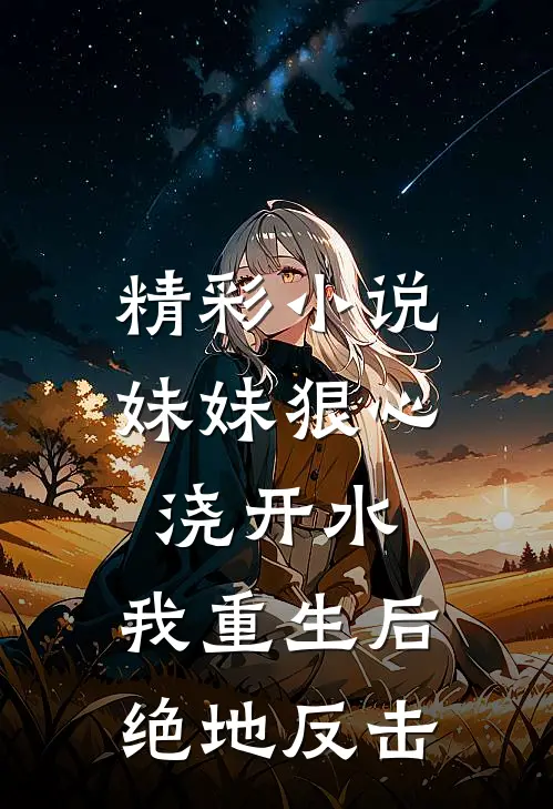 精彩小说妹妹狠心浇开水，我重生后绝地反击