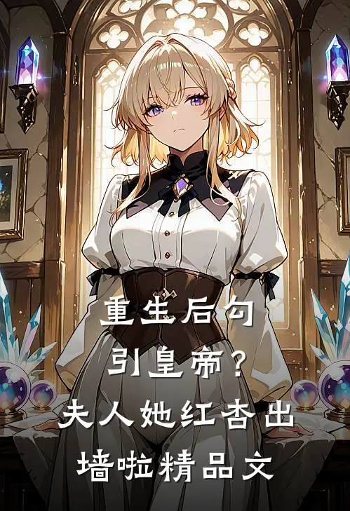 重生后勾引皇帝？夫人她红杏出墙啦精品文