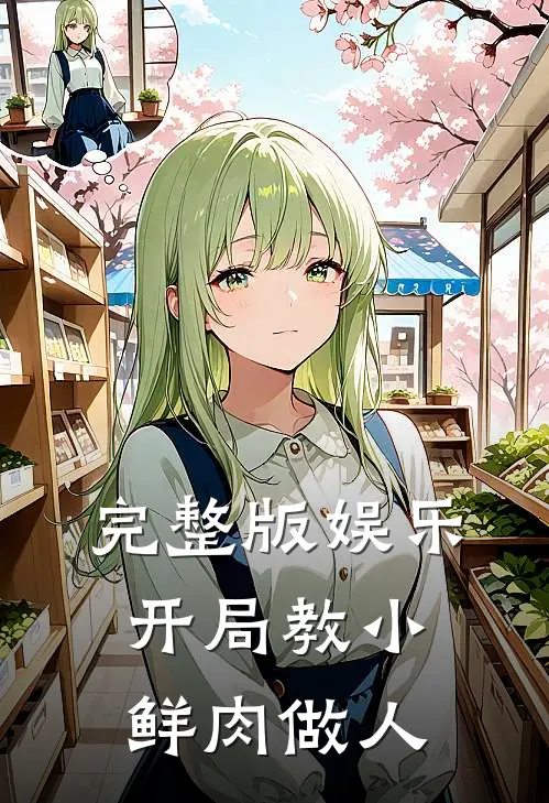 完整版娱乐：开局教小鲜肉做人