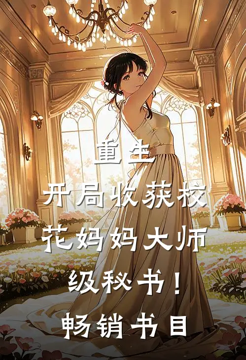 重生：开局收获校花妈妈大师级秘书！畅销书目