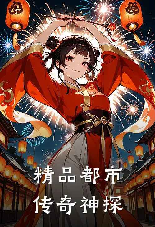 精品都市传奇神探