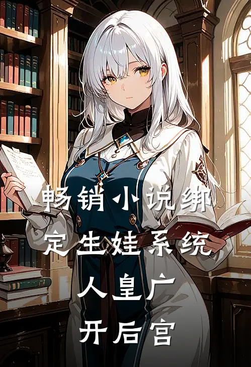 畅销小说绑定生娃系统，人皇广开后宫