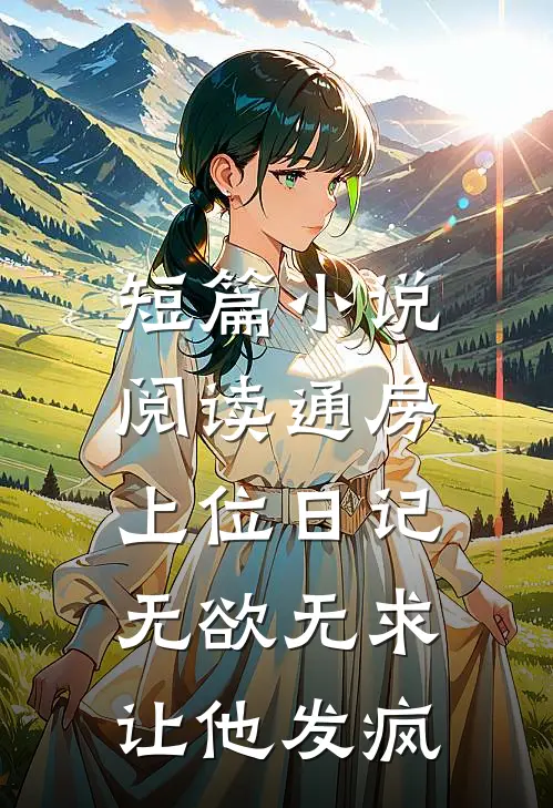 短篇小说阅读通房上位日记：无欲无求让他发疯